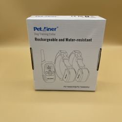 Pet Trainer Dog Collar