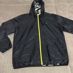 Windbreaker 