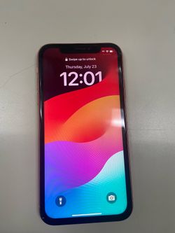 iPhone XR (64 GB)