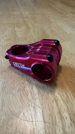 Deity Copperhead 50mm Stem – DJ / MTB / Enduro / Trail – 31.8mm