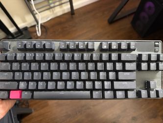 Apex pro tkl
