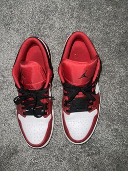 Jordan 1 Low