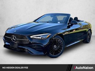 2024 Mercedes-Benz Cle