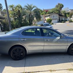 2005 Lexus ES 330