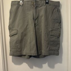 Sage Men’s Cargo Short