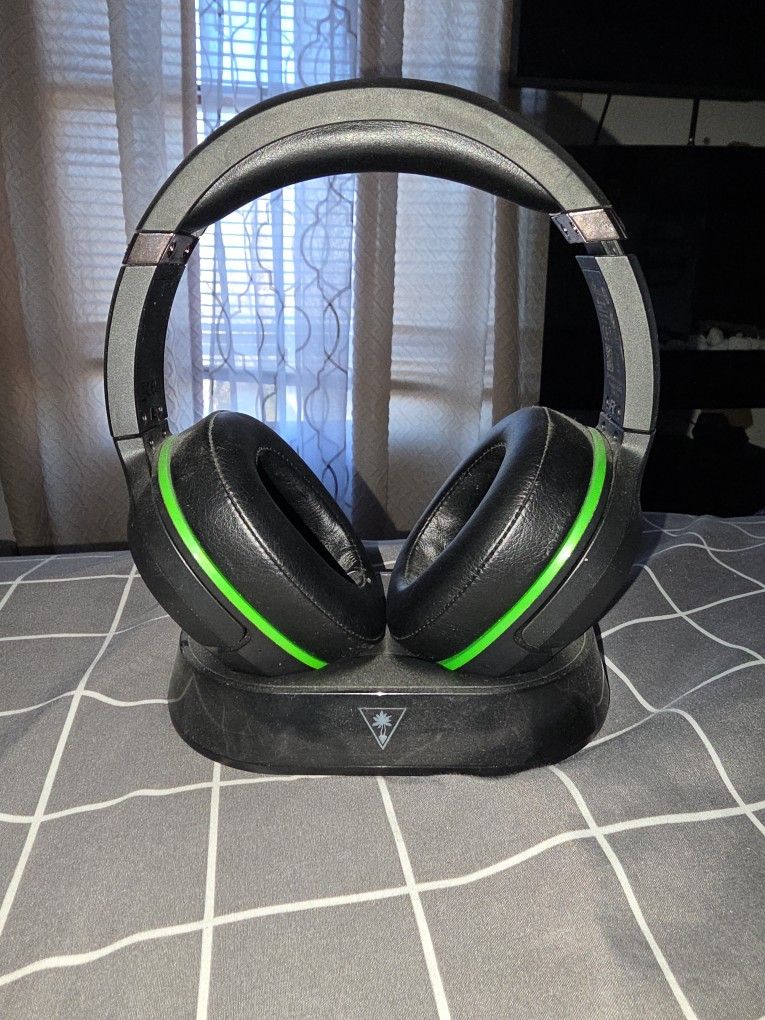Turtle Beach Headphones