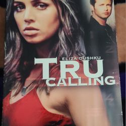 Tru Calling: The Complete First Season
