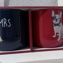 Gift Cups Dog