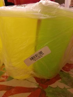 To go cups