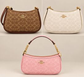 Coach bags
