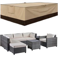 Patio Furniture Covers, Outdoor Furniture Covers Waterproof, Outdoor Furniture Covers for Patio Furniture, Patio Furniture Covers Waterproof, Outdoor 