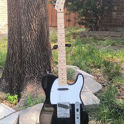 Squire Affinity Series Telecaster (EMG)