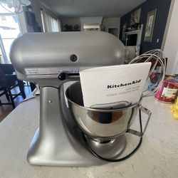 Kitchen Aid Mixer 