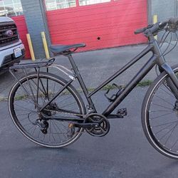 Specialized Bike Sirrus 2.0