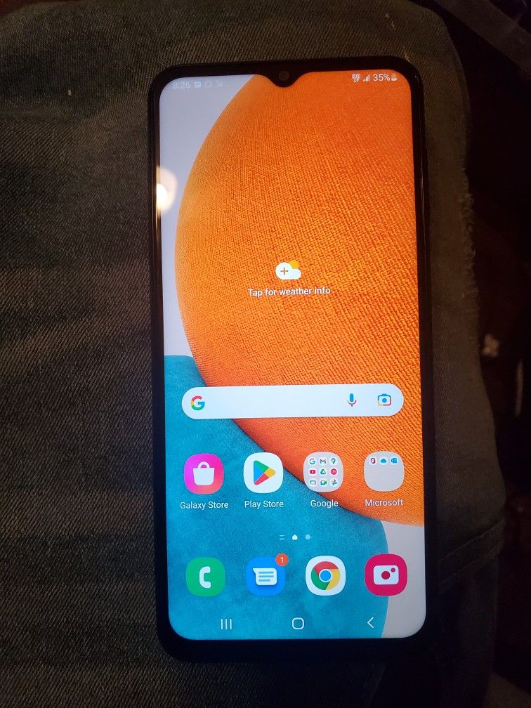 Samsung Galaxy A23