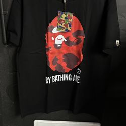 Bape Shirt