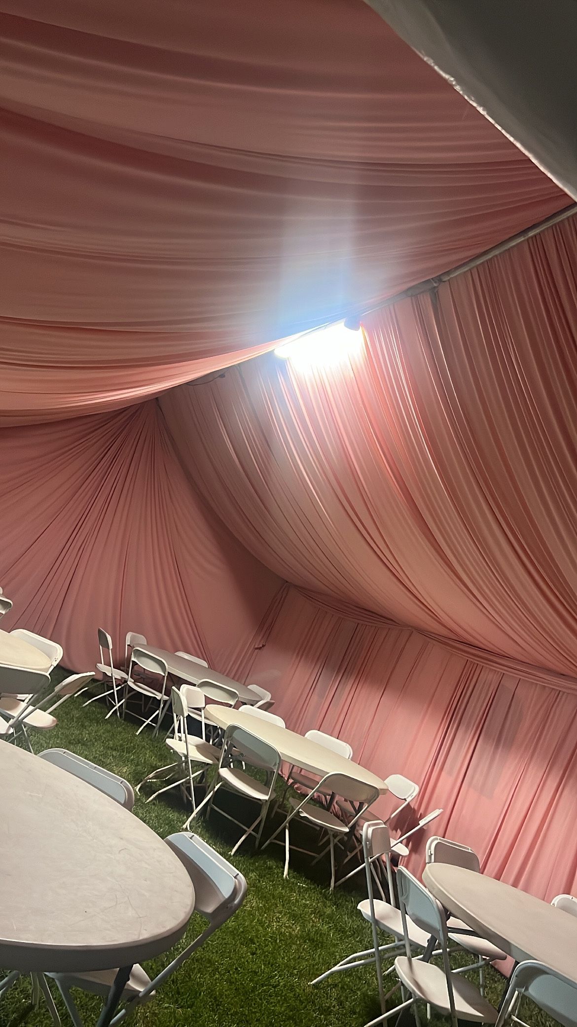 20x30 Drapes 