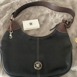 Vintage Dooney Bourke Purse