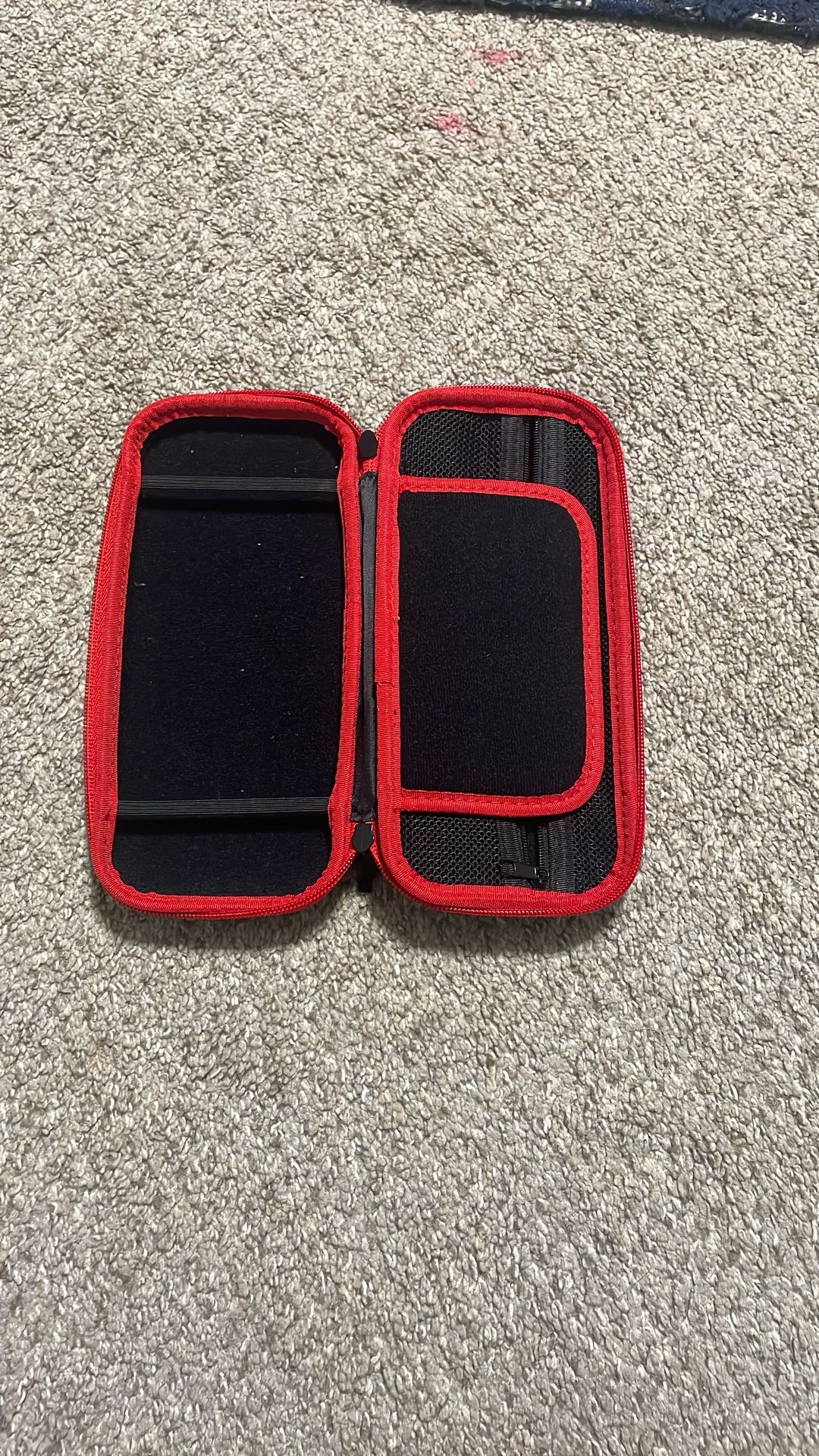 Nintendo Switch Case