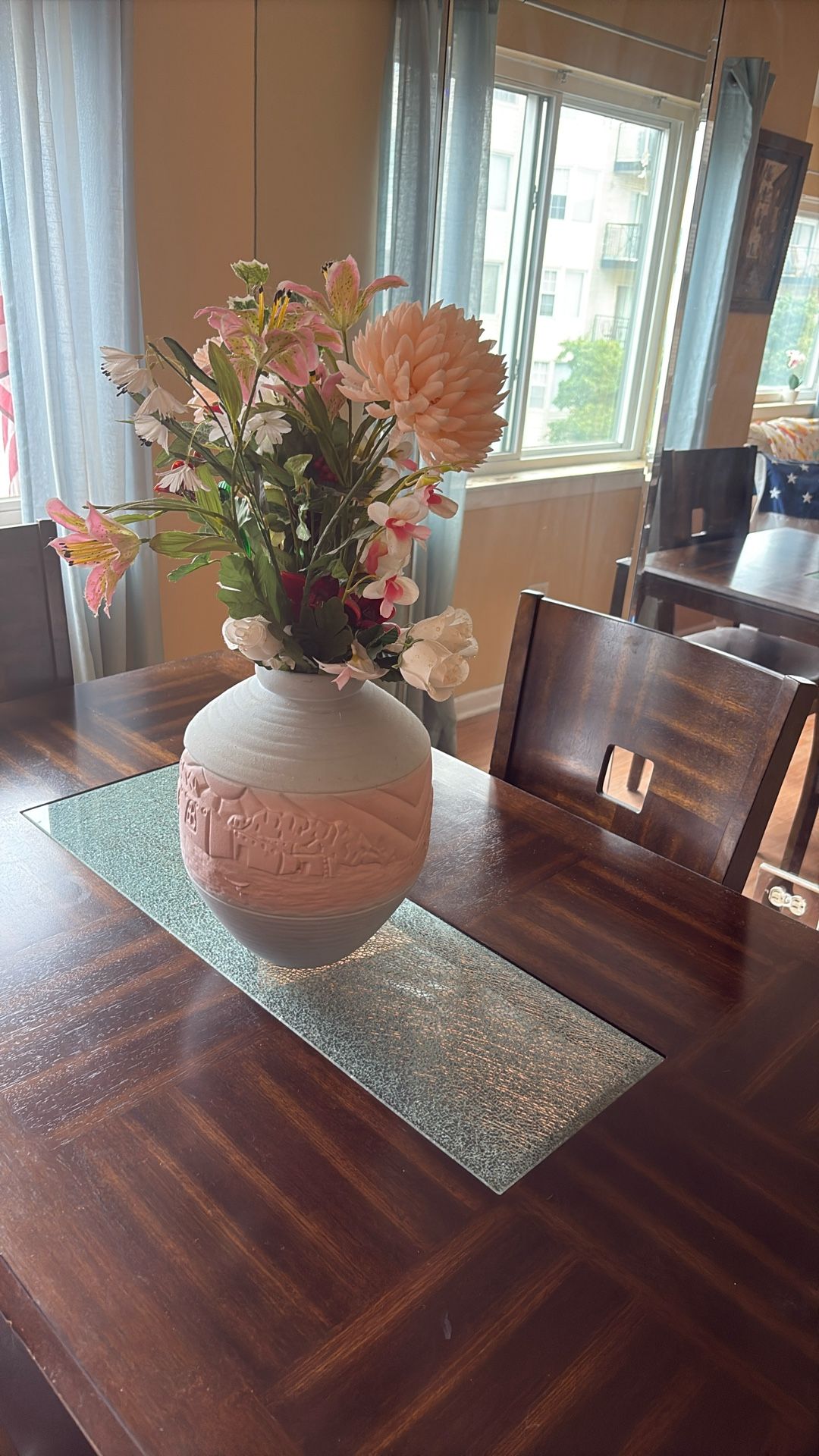 Flower Vase