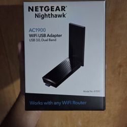 Netgear Wifi Adater 
