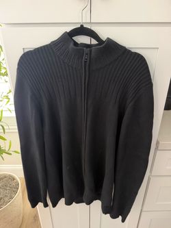Men’s Alfani Sweater