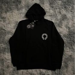 CHROME HEART HOODIE