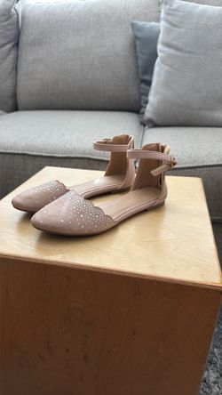 Girls Dress Shoes