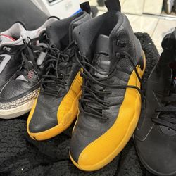 Jordan Size 12