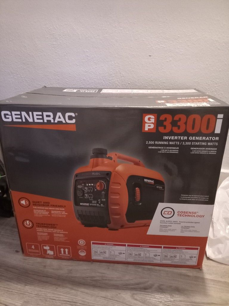 Generator