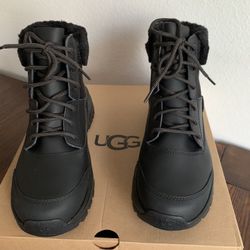 💦☃️ New Women UGG Boots Size:9  💦☃️ Botas UGG Nuevas De Mujer Talla:9 Excelente calidad para las personas que trabajan en los empaques 💦❄️  