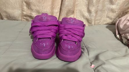 Lafrance Lamelo Shoes