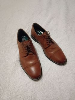 Men's shoes