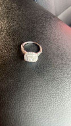 Engagement Ring