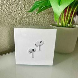 Apple Airplane Pro 2nd Generation Brand New 🆕