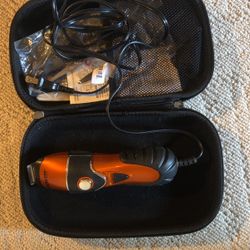 Hair Clippers  Brand Conair 