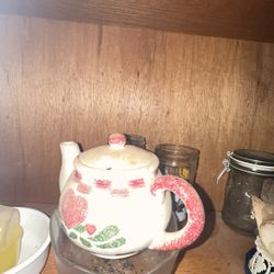 Teapot 