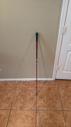 Venus TR red 6-X driver Shaft