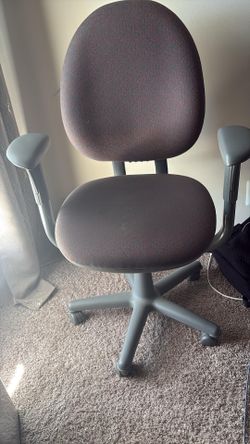 Study chair