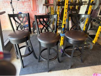 Bar stools