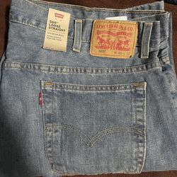 New Levi’s For Men  W40  L32 