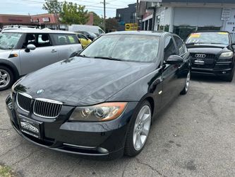 2007 BMW 3 Series