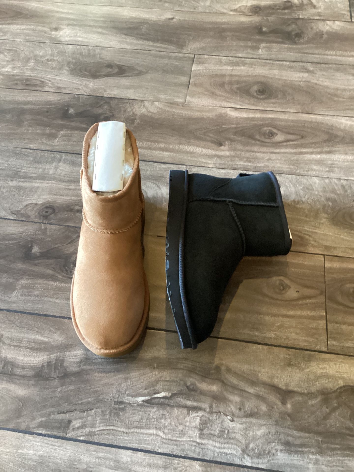 Uggs Woman, Mini Classic