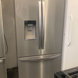Whirlpool Refrigerator 