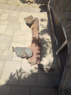 Type. 3 stock muffler