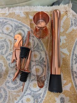 Mixology Craft