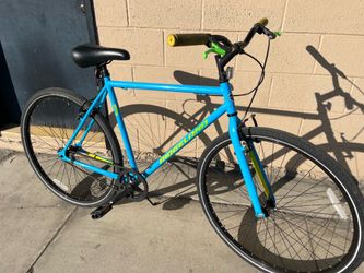 goodbike like new / tires size 28 good condition