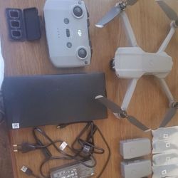 DJI Mavic Air 2 Drone