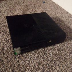 Xbox 360 (Needs Repair)