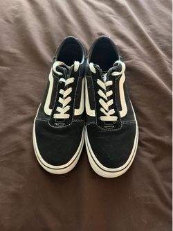 Excellent condition vans size 9